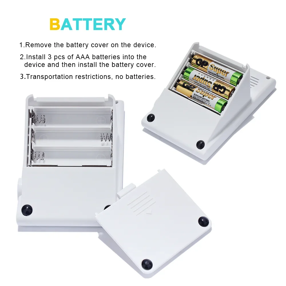Denta Root Tip And Canal Length Measuring Instrument Mini Root Measurement And Root Positioning Instrument For Dentals Treatment