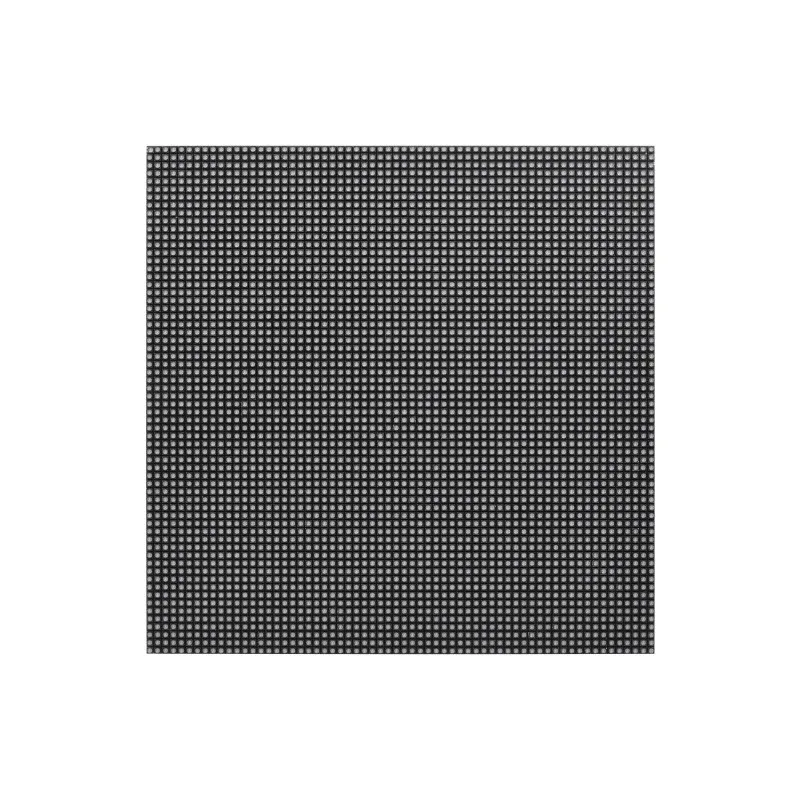 RGB-Matrix-P2.5-64x64, RGB full-color LED matrix panel, 2.5mm Pitch, 64x64 pixels, adjustable brightness