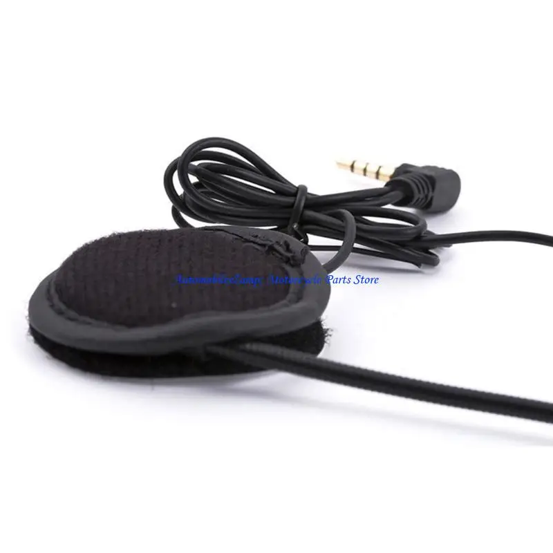 

H7BD Multoclose Motorcycle Hearset Microfen Microphone подходит для