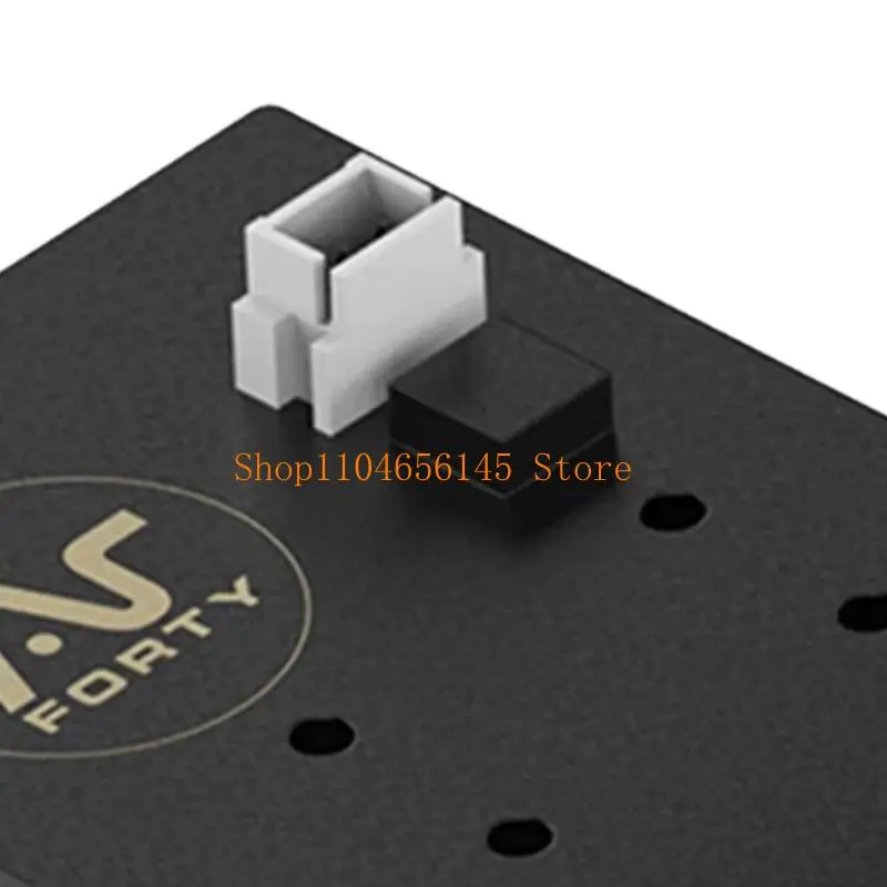 

5asd M.2 NVMe Expansion Board for 2280 Easy Installation PCIe Adapter Board Fast Speed Data Transfer Development Board