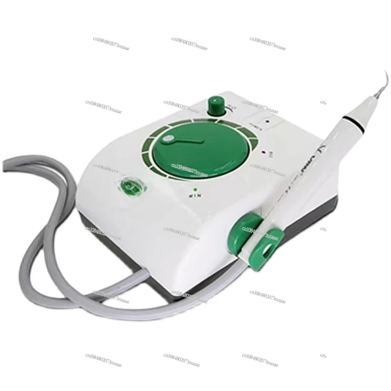 Dental Machine Ultrasonic Teeth Cleaning Machine Tooth Stone Removal Cleaning Tooth Surface Dental