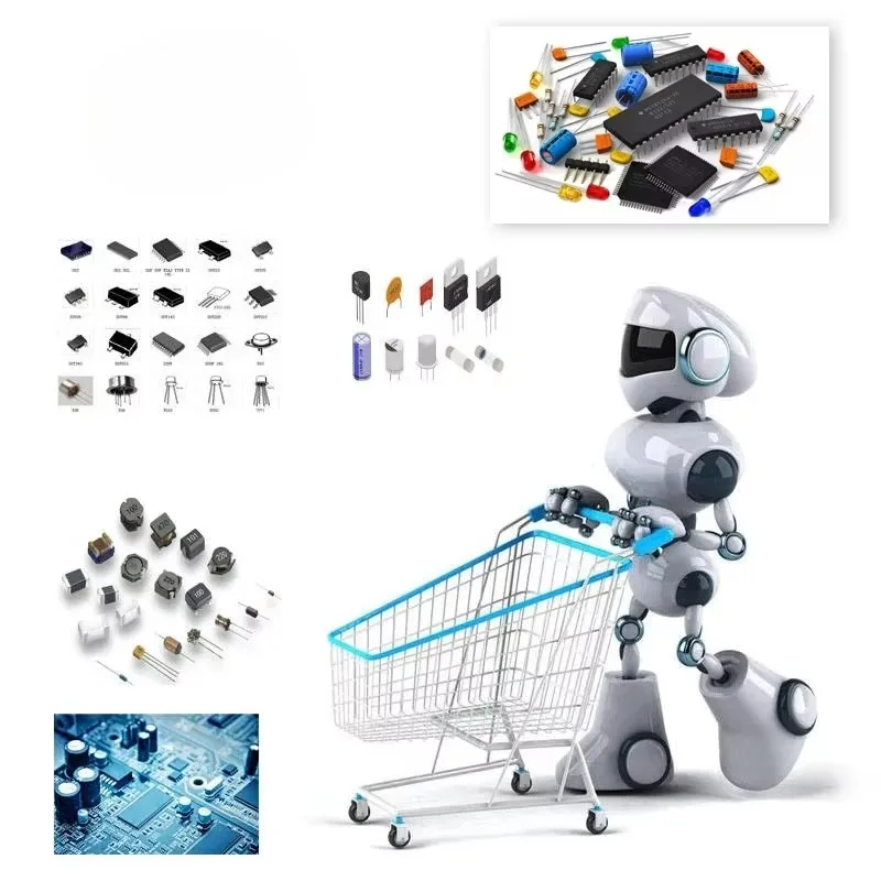 EC05E1220202 Folding Mouse Wheel Encoder Small Mouse Roller Decoder Original Replacement Parts 2Pcs