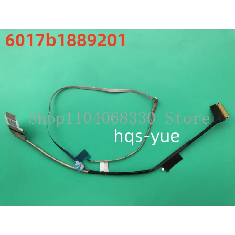 Original for Asus fa617ns fa617rs fx617 EDP cable FHD 40pin 0.5mm 6017b1889201