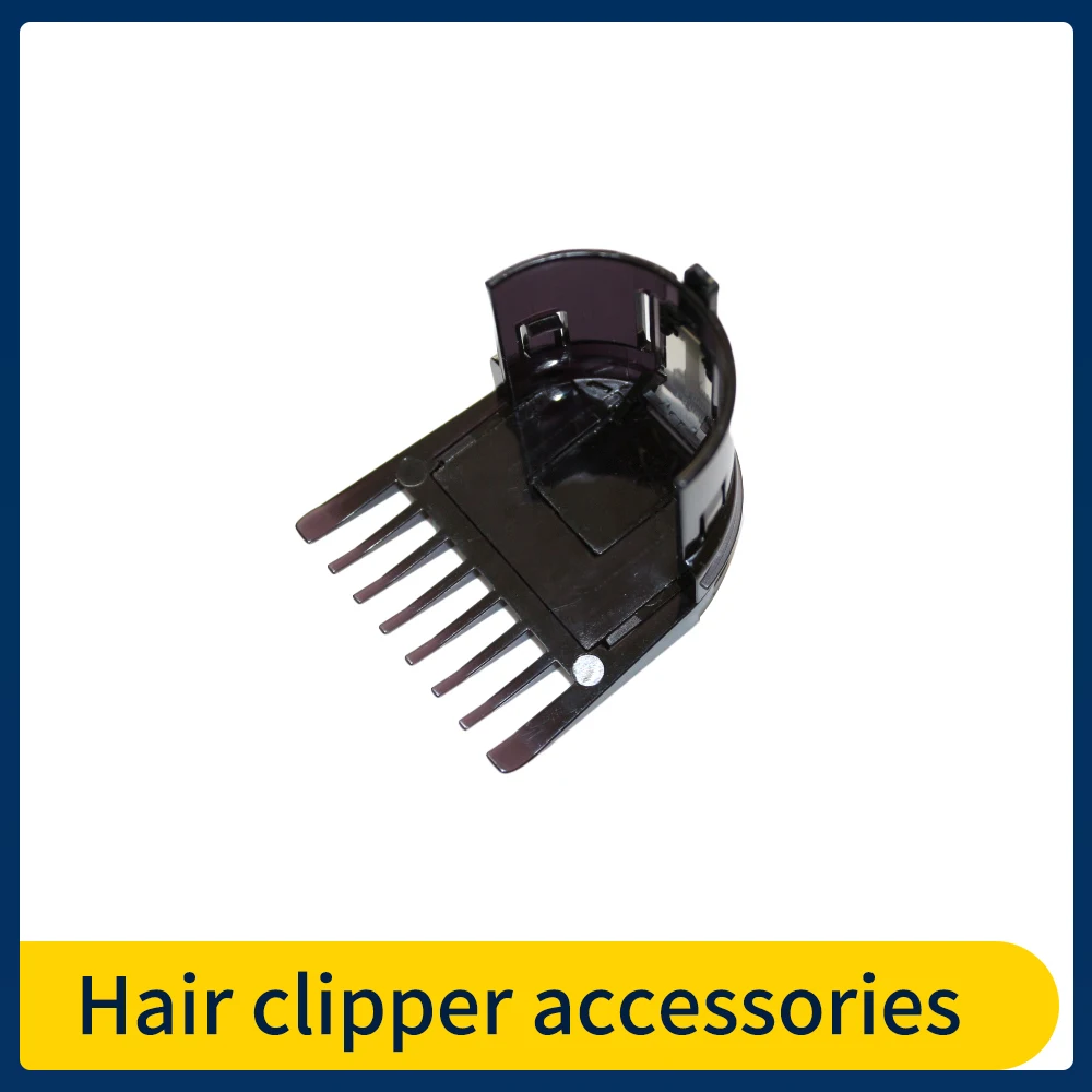 

Original New 1-3mm Hair Clipper Comb For Philips QC5510 QC5530 QC550 QC5570 QC5580 Hair Clipper Comb Replacement