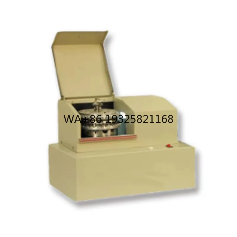 FZ/T-T50004 Fiber Thermal Shrinkage Tester Chemical Fibers and Natural Fibers Heat Shrinkage Meter