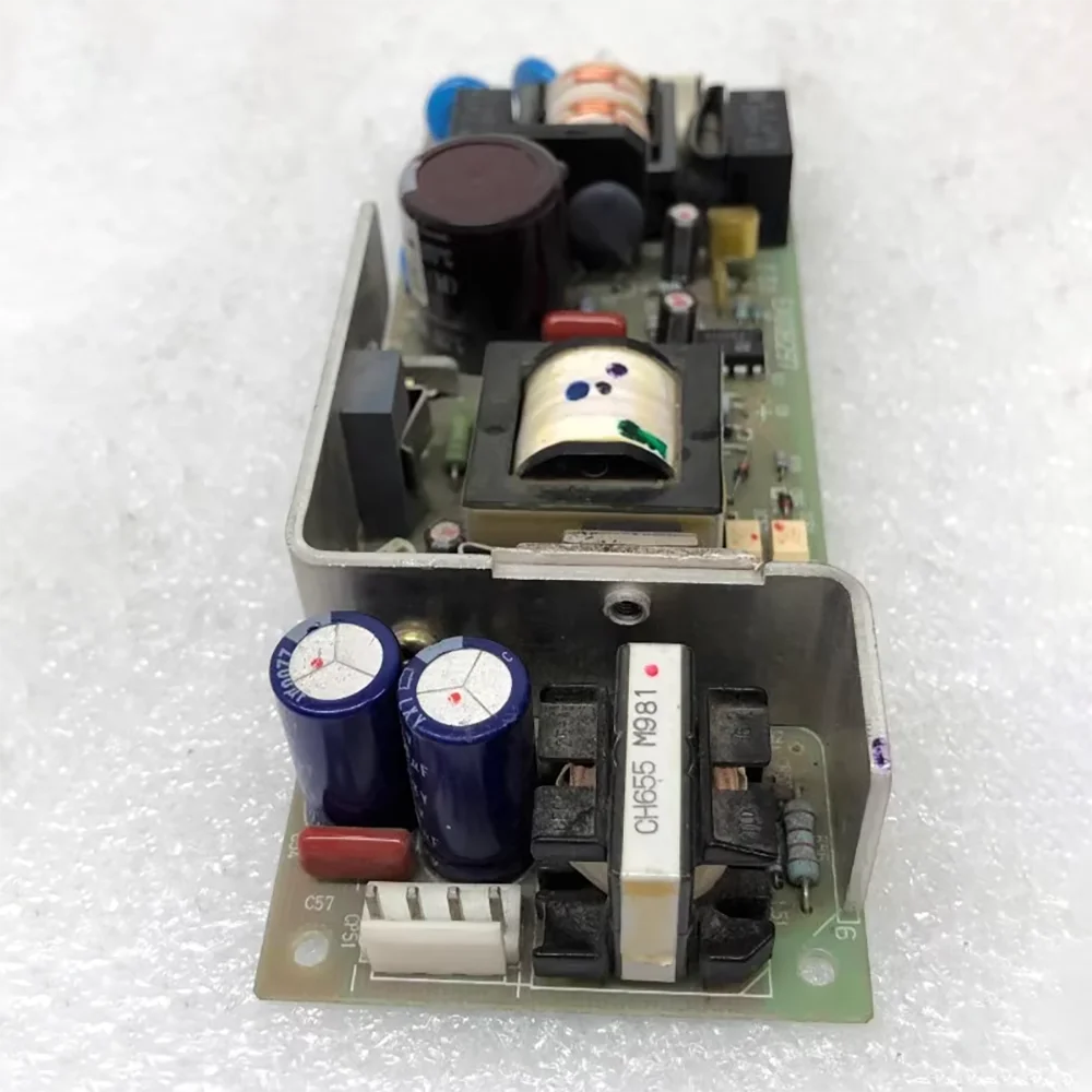 JAK05-10R For TDK Industrial Medical Equipment Power Supply 5V1.0A Input Voltage 120V