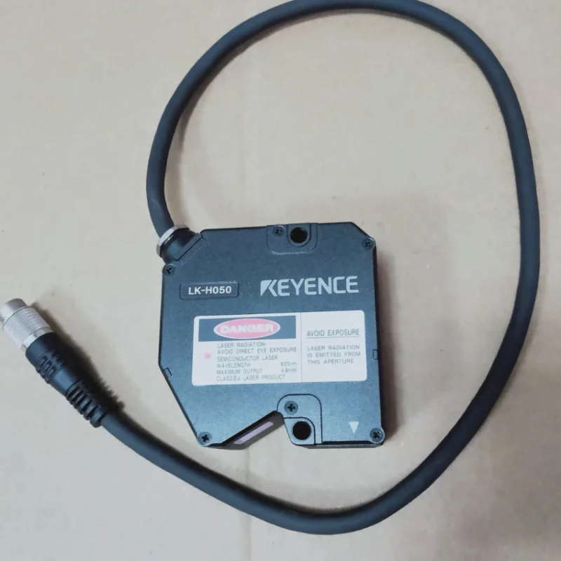 Keyence LK-H050 LK-…