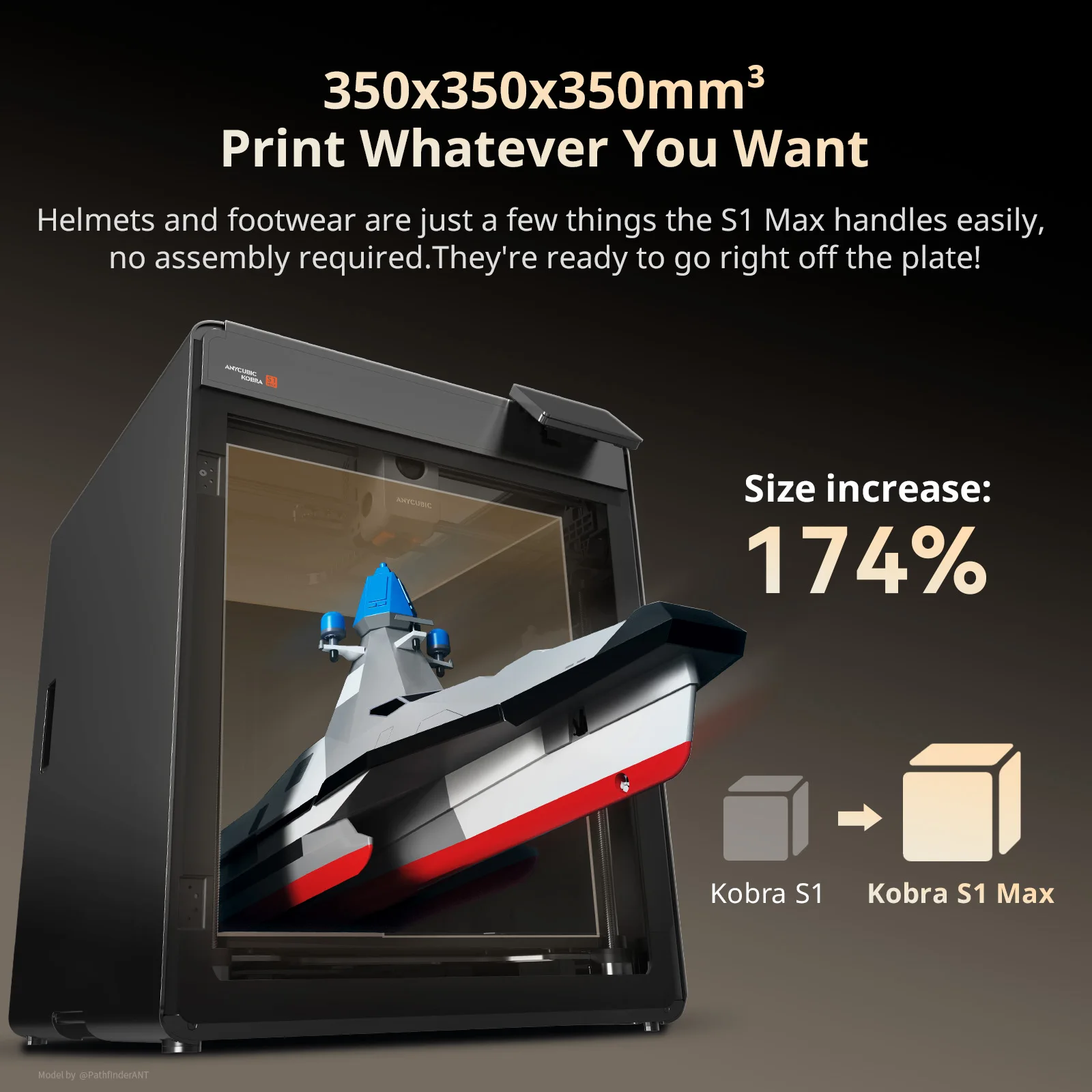 Thumbnail 2 - #68 Best Rated 3D Printers to Buy in 2026