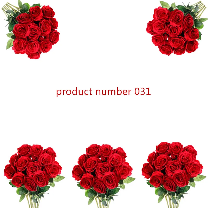 

product number 031 /////031//High Quality product free shipping Safety material electric many kinds customized fake flowers new