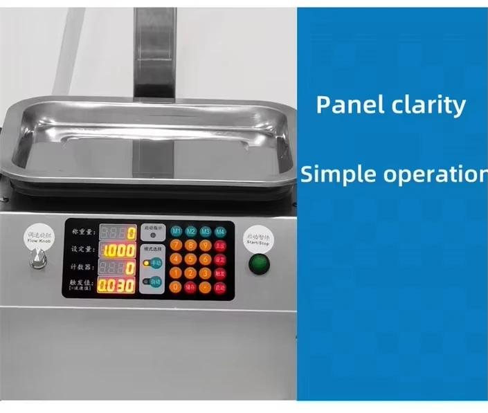 Small Automatic Liquid Filling Machine | Weighing & Quantitative Oil Filler for Edible Oil, Oyster Sauce, Cooking Oil Packaging