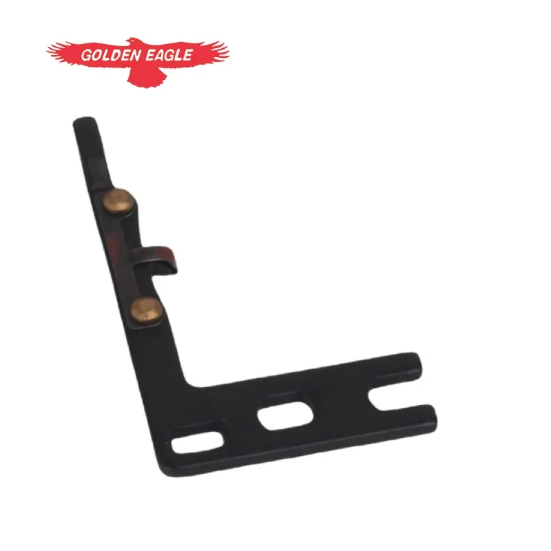 SEWING MACHINE SPARE PARTS ACCESSORIES HIGH QUALITY POSITIONING BRACKET 93-035314-91 PRESSER FOOT