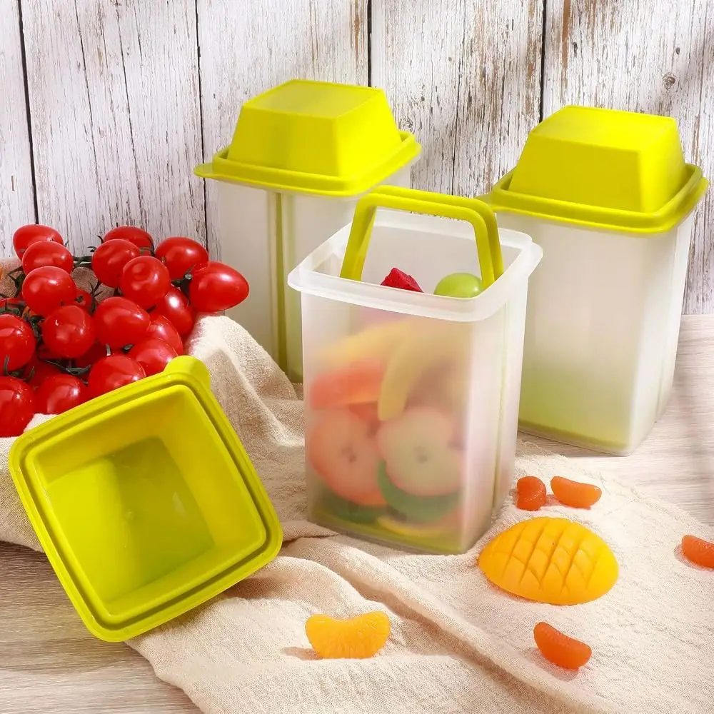 Reusable Pickle Con…