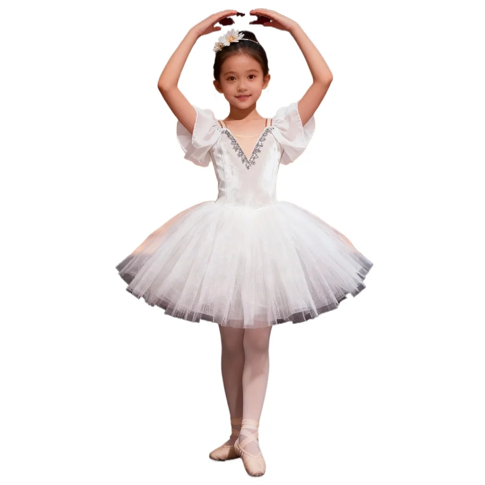 vetements-pour-enfants-tenues-de-danse-vetements-pour-enfants-justaucorps-pour-filles-robe-de-ballet-performance-de-danse-sur-scene-tutu-de-ballet-costume-de-danse
