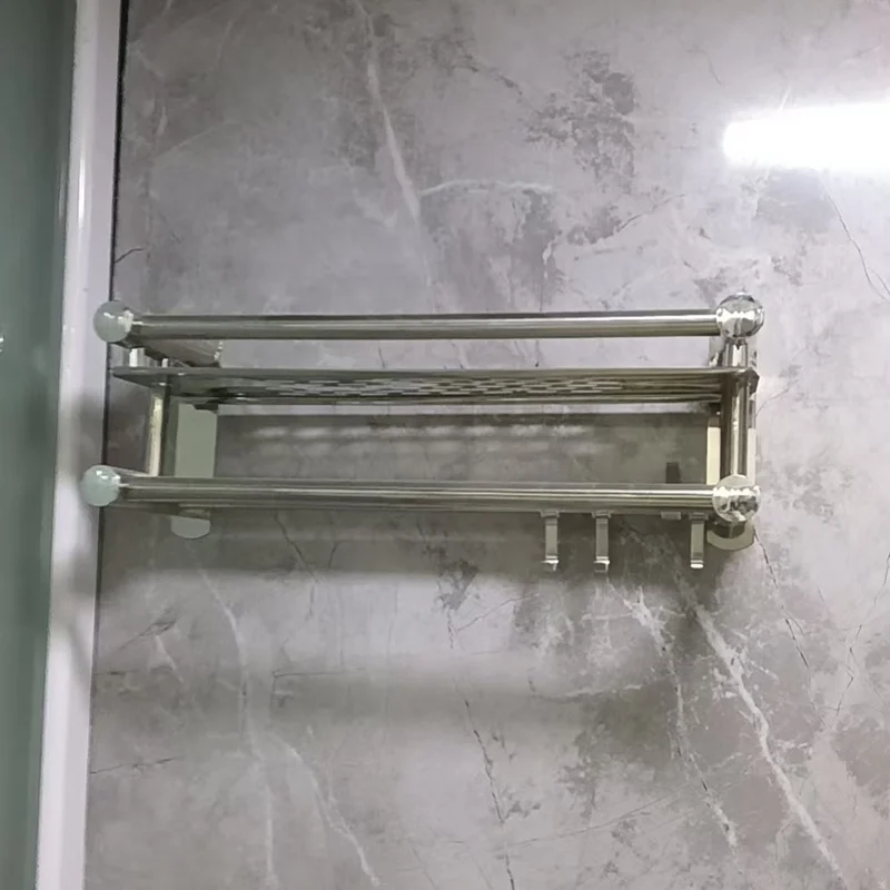 &c Prefab Bathroom Pod Toilet Room with Fully Equipped Configuration Highend Light Gauge Steel Structure Complete Shower