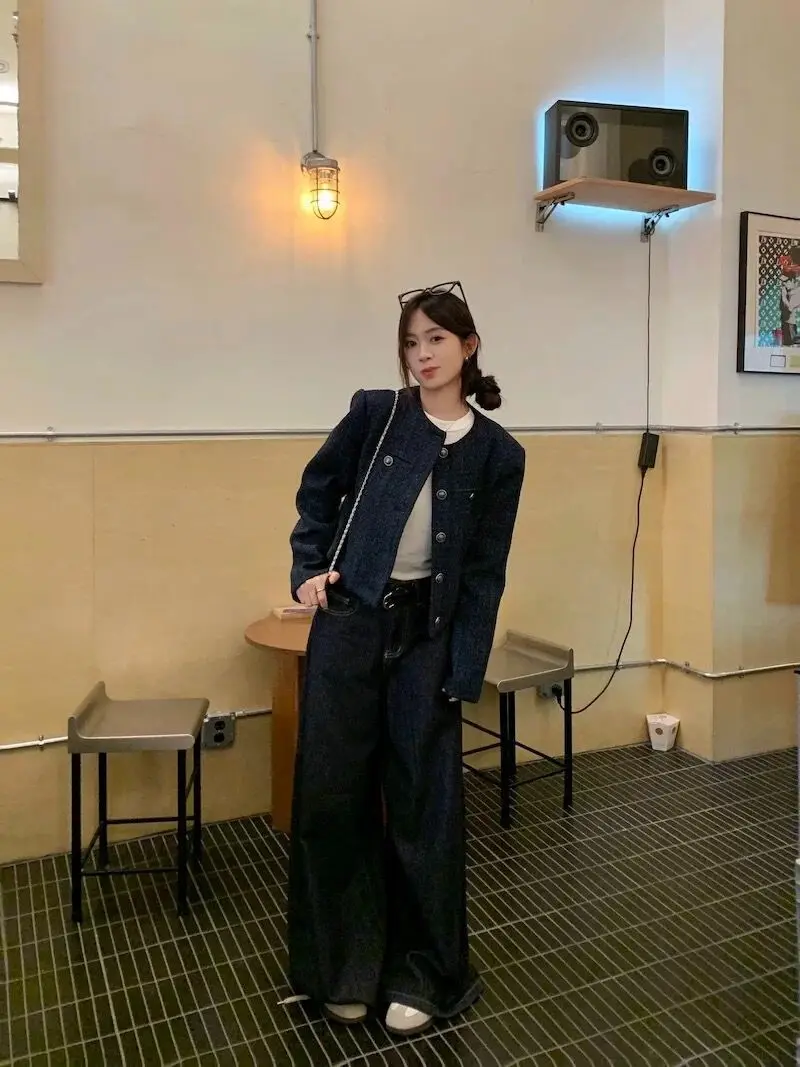 

Шикарные и элегантные женские куртки, женские хлопковые замшевые весенние куртки больших размеров, однотонные красные, мягкие женские потертые винтажные куртки с градиентом