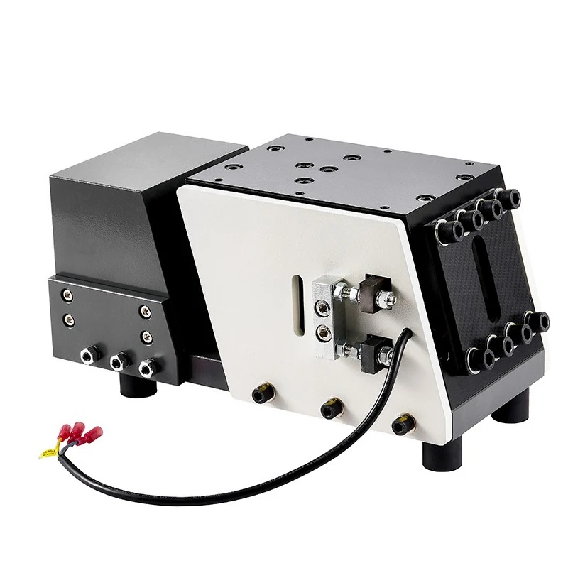 Direct supply electromagnetic heavy load linear feeder 300Z is suitable for large-scale material transportation