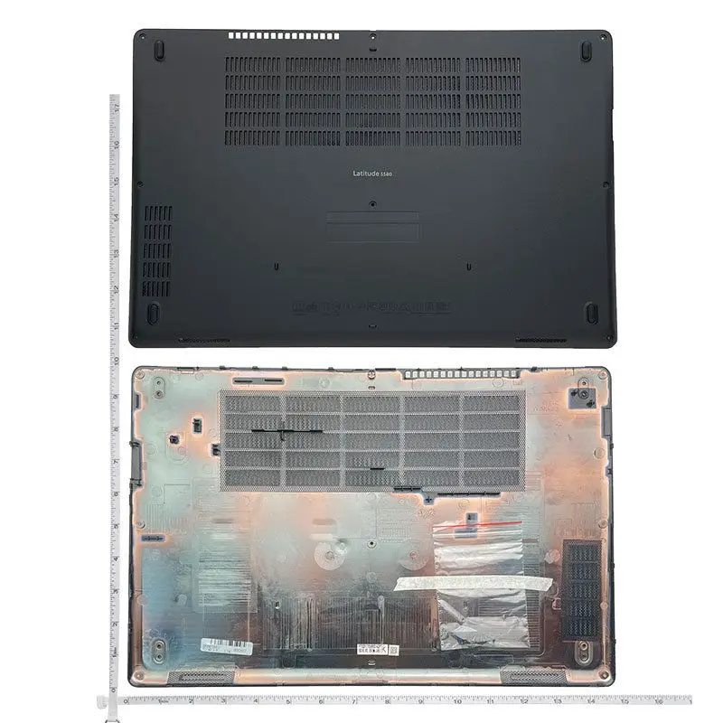 Laptop NEW Shell For Latitude 5590 5591 E5591 E5590 Precision 3530 M3530 Palmrest Upper Case/Bottom Base Cover