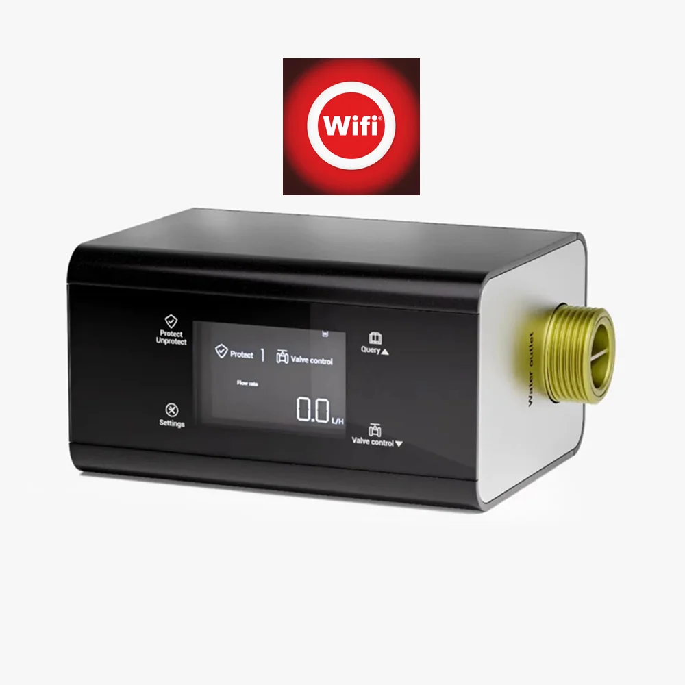 

Приложение OEM/ODM, Wi-Fi, пульт дистанционного управления, автоматическое отключение, защита дома от повреждений воды, датчик детектора утечки воды