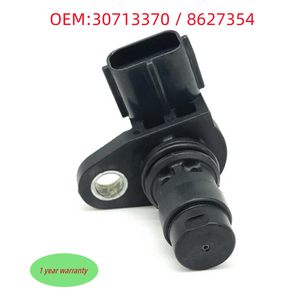 

5PCS Camshaft Position Sensor 30713370 8627354 High quality For VOLVO- C70 S60 V70 S80 XC70 XC90 fast delivery car accessories