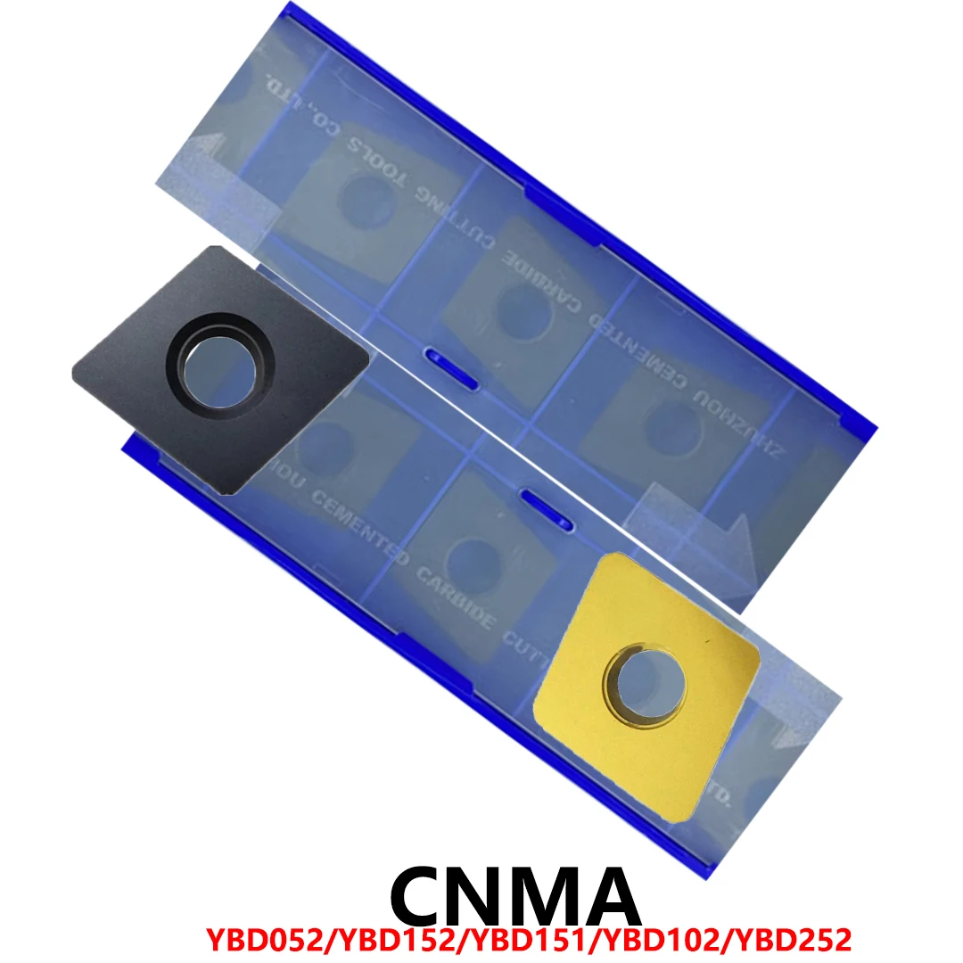 original-cnma120408-cnma120412-cnma160616-cnma190612-cnma160630-ybd052-ybd152-ybd102-inserts-en-carbure-cnc-tour-cnma-outils-metalliques