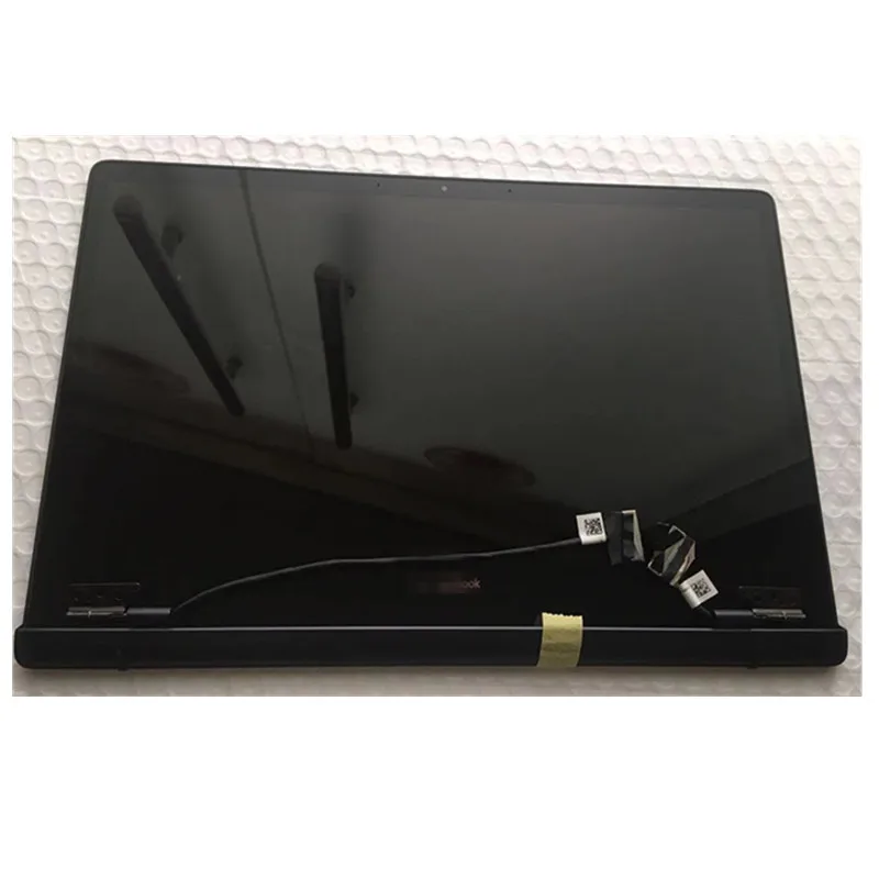 

13.3 Inch LCD LED Front Glass SCREEN Assembly For Asus ZenBook UX391UA UX391 UX391U UX391UA UX391FA Full Set 1920x1080 FHD