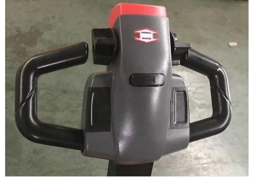 Smart Luggage Cart 1000kg Electric Tow Tractor