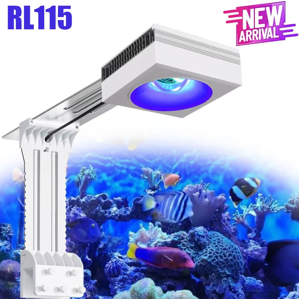 New Popbloom RL115 …