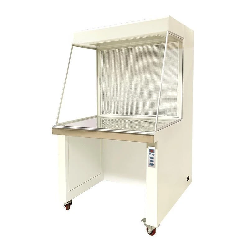 

S.SW-CJ-1F/2FD ultra-clean workbench, laboratory clean bench, biosafety cabinet BHC-II