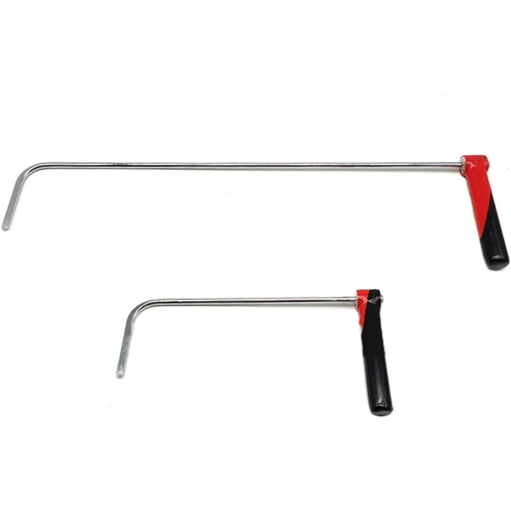 

Adjustable Rotatable Handle Hook & Rod Car Dent Removal Tool Kit for Car Dent Repair