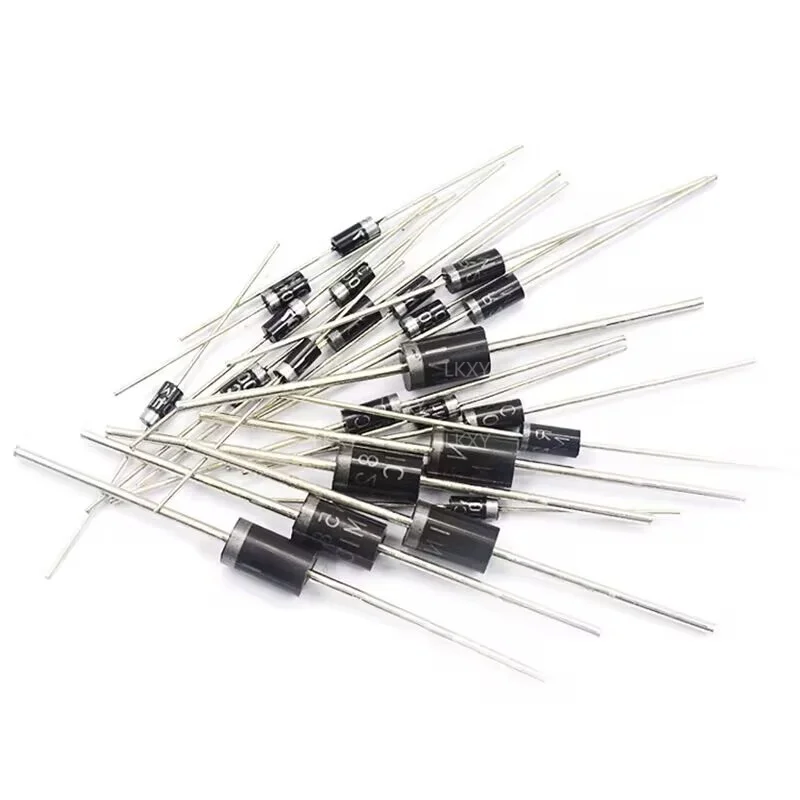 50Pcs/Lot 1N4007 1N…