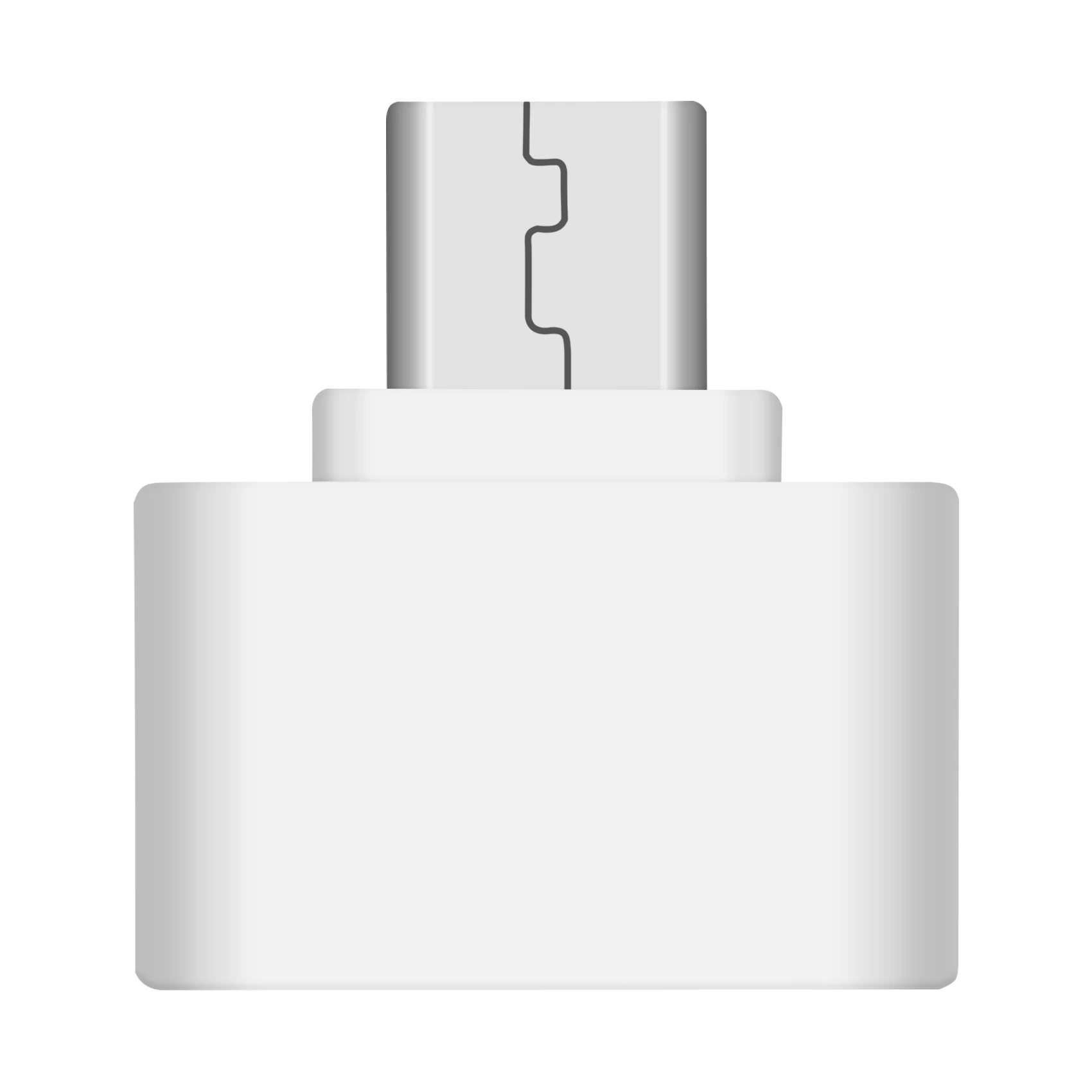 USB 3.0 Type-C OTG สายอะแดปเตอร์ชนิด C USB-C OTG Converter สำหรับ Xiaomi Mi5 Mi6 Huawei เมาส์คีย์บอร์ด USB ดิสก์แฟลช