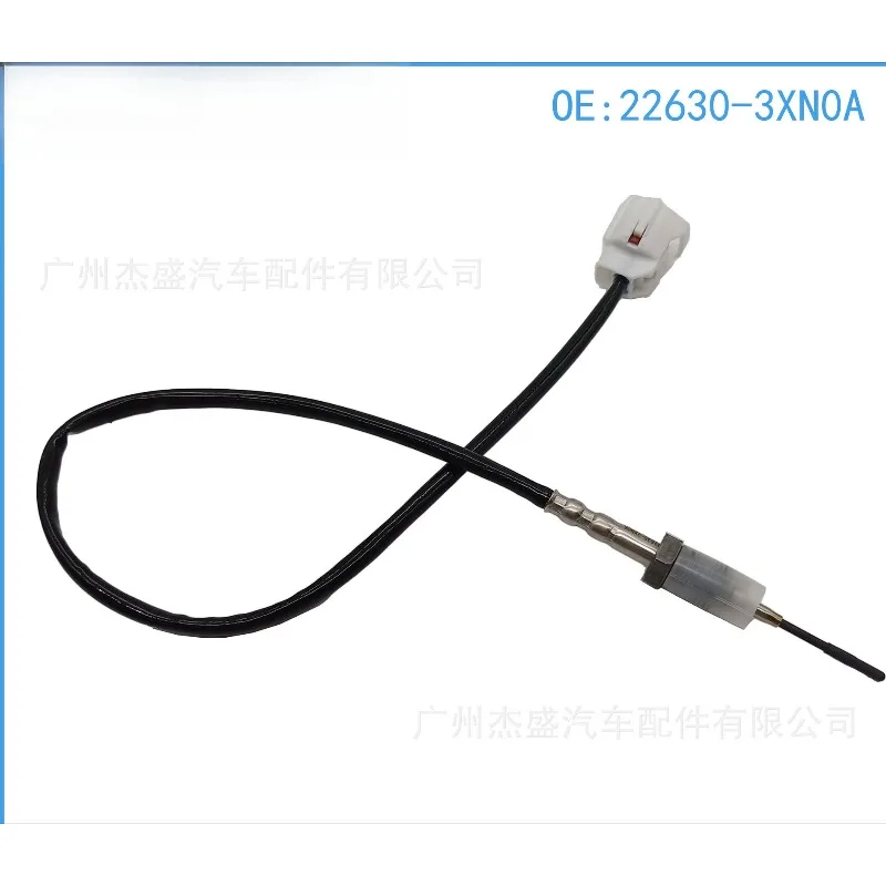 22630-3XN0A 22630-4BC0B Exhaust Gas Temperature Sensor for Universal Multi-purpose Use