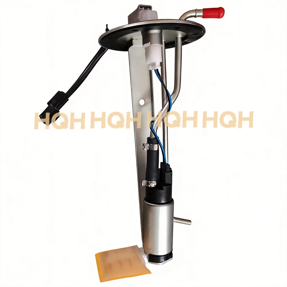 Módulo de Bomba de Combustible Compatible con Chevrolet LUV, Isuzu Qingling Pick-up, Ford
