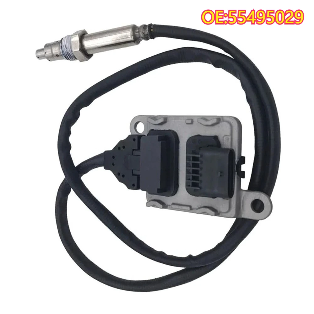 

High quality New For 55495029 A2C 16032700 -01 Stikstofoxide Nox-sensor voor OPEL Vauxhall MOKKA X Insignia