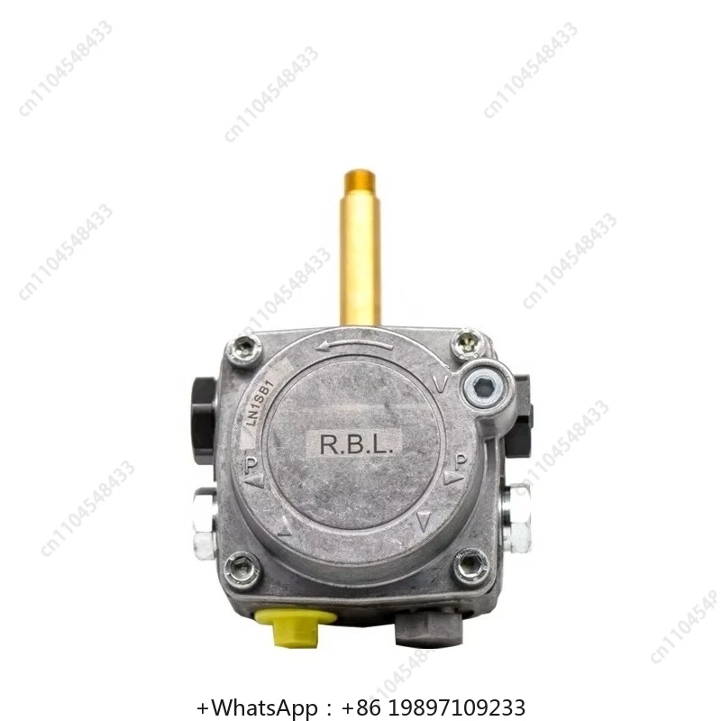 

Насос Riello 40G/20G для масляного насоса горелки RG4S RBL 3008848 Запасные части для котла