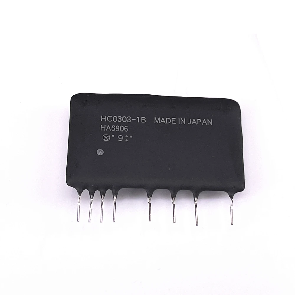 

(1PCS) HC0303-1B HA6906 Integrated Circuit IC Component for Electronics Projects
