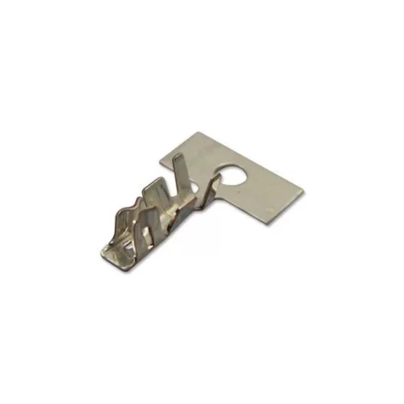 DF3-22SCF,Crimp Terminal,DF3 Series,DF3-2428SCF,Gold Plated Female Pin,Current Rating 3A,HRS Connector,Pin,DF3-2428SCFC