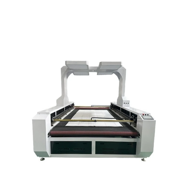 

Fabric cutting machine, fur imitation wool non-woven clothing cutting machine, fur carpet cutting machine
