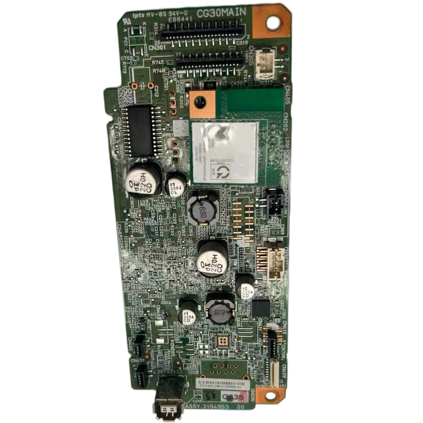 scheda-madre-cg30main-compatibile-con-la-stampante-epson-xp-4105-xp-4105-parti-della-scheda-principale