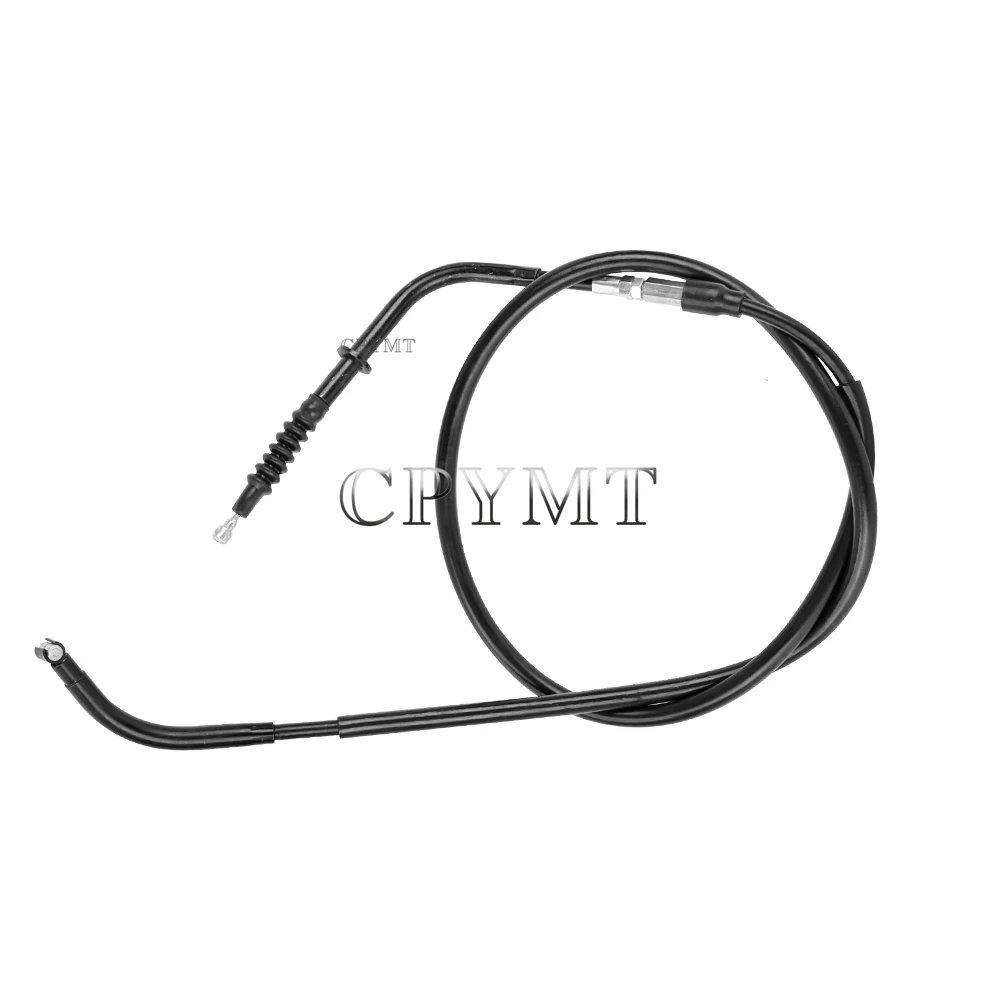 

Fit for Kawasaki KLE 650 Versys650 2015 2016 2017 2018 2019 Motorcycle Clutch Cable Wire