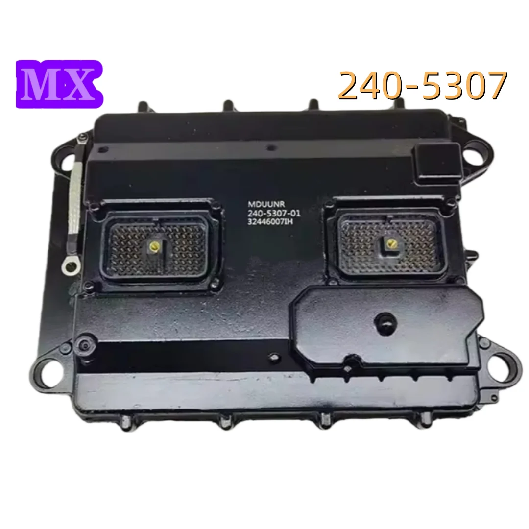 240-5307 -01  2405307 01 ECU ECM For cat C10 C12 C15, programmable, one year guarantee, high quality