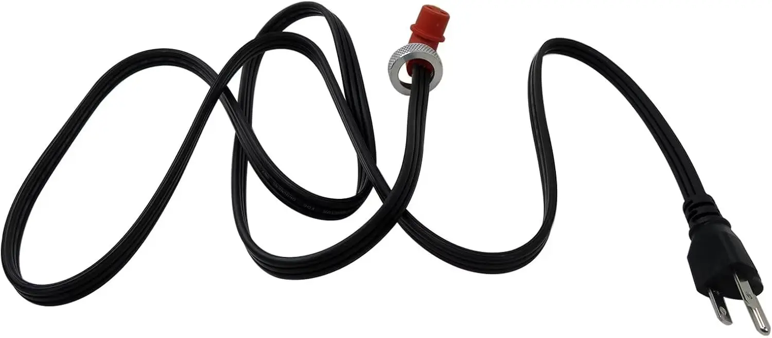 سخان وسلك كتلة 1.8 متر لـ 2020-2023 الكمون 6.7 لتر 2500 3500 بواسطة BLUE ELF