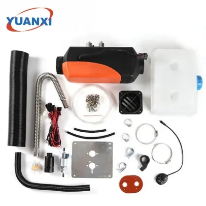 

12V5KW Diesel Air Parking Heaters for Trucks Cars Bus SUV caravan Tent Boat Motor,home air diesel Heater