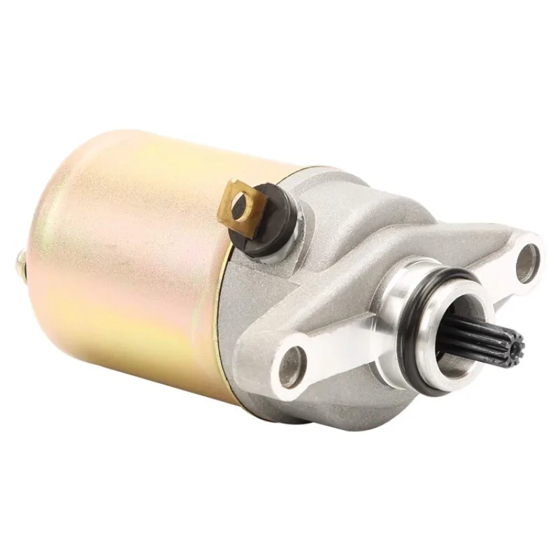 Scooter starter bendix gear / clutch for Baotian BT49QT GY6 139QMB 50cc 4-stroke