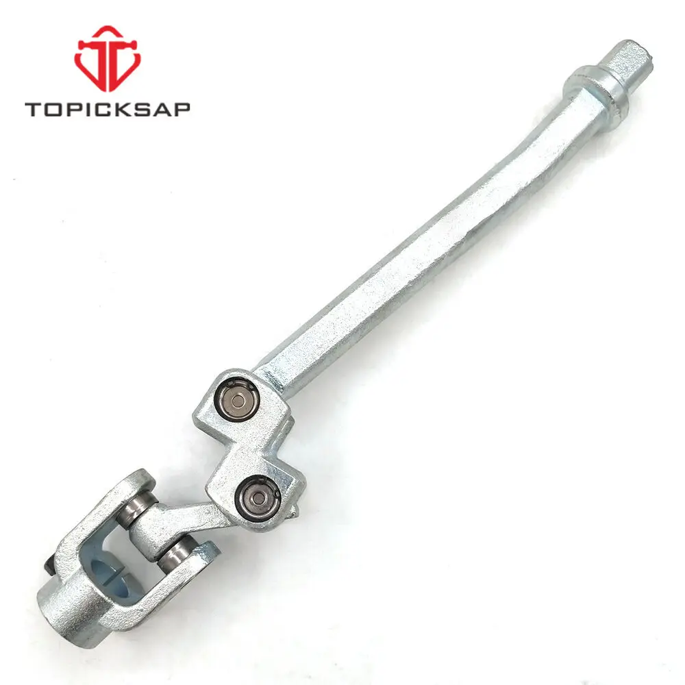 TOPICKSAP Lower Steering Column Shaft Couple for Ford Crown Victoria Lincoln Town Car Mercury Marquis 2003 2004 2005 - 2011