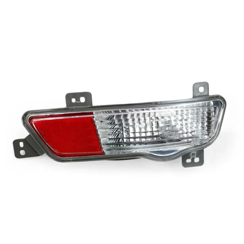 

AW-Car Rear Fog Lights Rear Bumper Reflector Lamp For Cruze Hatchback 2009-2016 Tail Brake Light