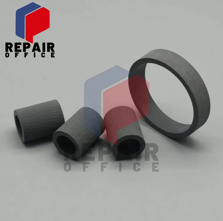 

1set 1736257 1775149 Pickup Feed Roller Tire Kit as used for EPSON WF C529R C579R C5210 C5290 C5710 C5790 M5298 M5299 M5799 529