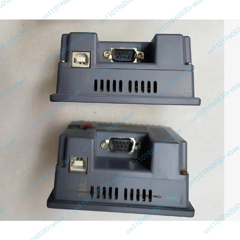 1pcs SA-3.5A, 3.5inch Color Display, Input DC24V(±15%), with USB and COM Interface , tested OK