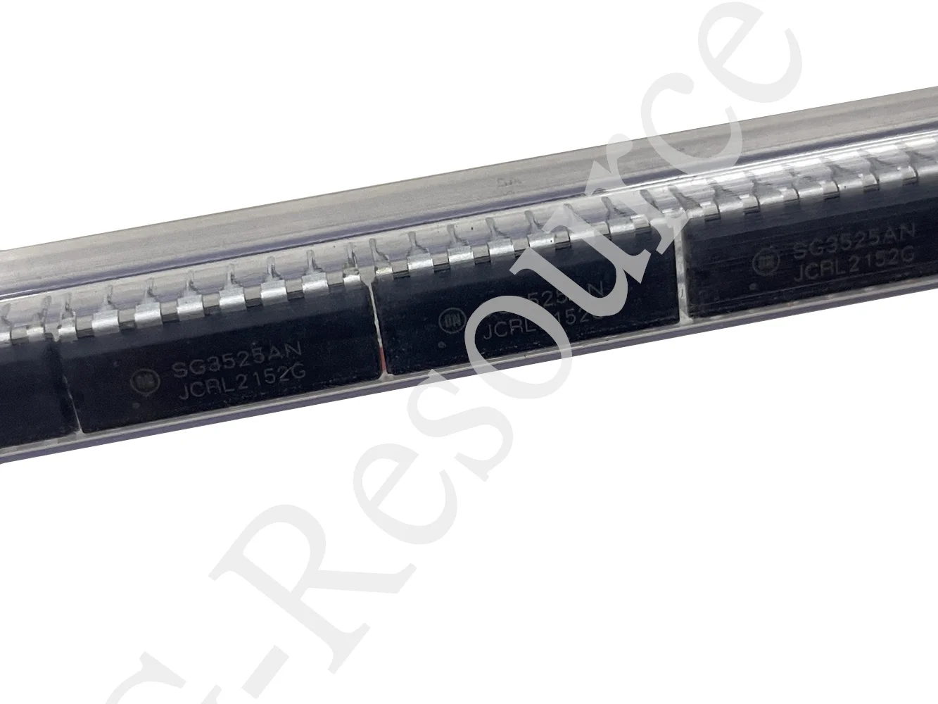 (10ชิ้น) Hlf SG3524AN แบรนด์ DIP-16 SG3524N SG3524AP อินเวอร์เตอร์ SOP-16