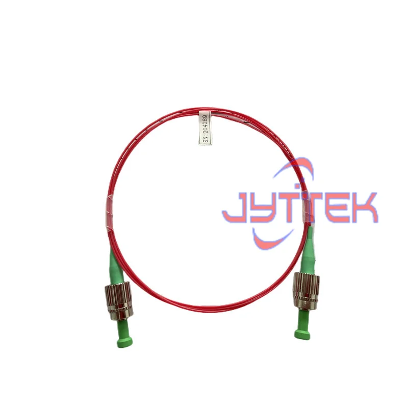 

980 nm PANDA Polarization-Maintaining Patch Cable FC/APC Slow Axis